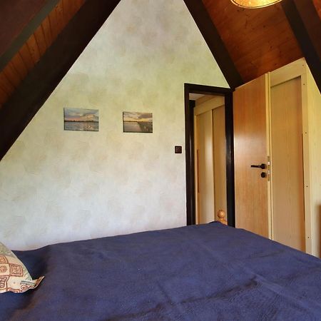 Ferienhaus Amalie, Burhave Eksteriør bilde