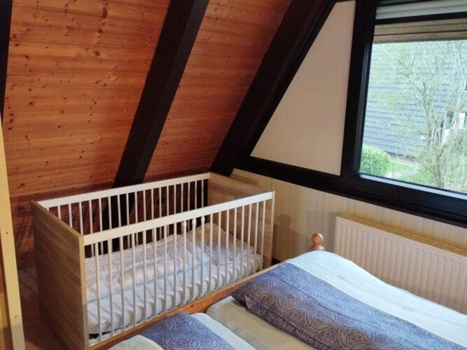 Ferienhaus Amalie, Burhave Eksteriør bilde