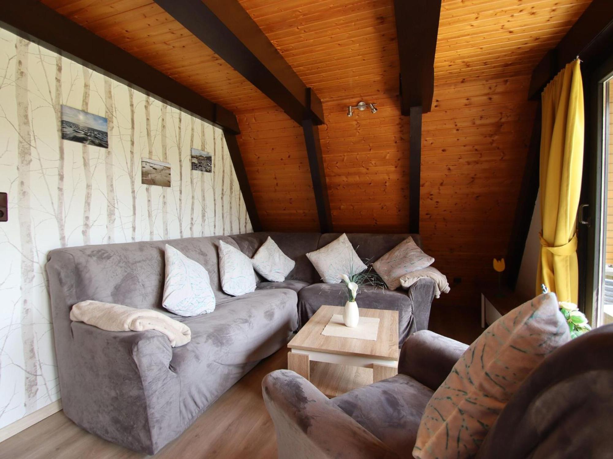 Ferienhaus Amalie, Burhave Eksteriør bilde